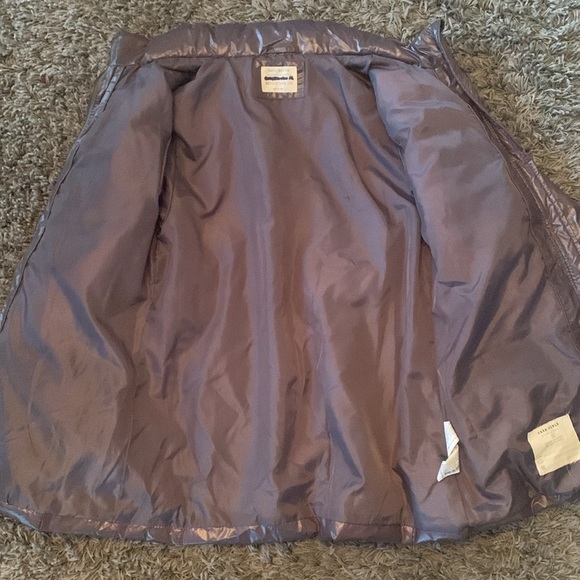 Zara Girls - Outerwear Jacket - Winter Collection - Picture 3 of 7